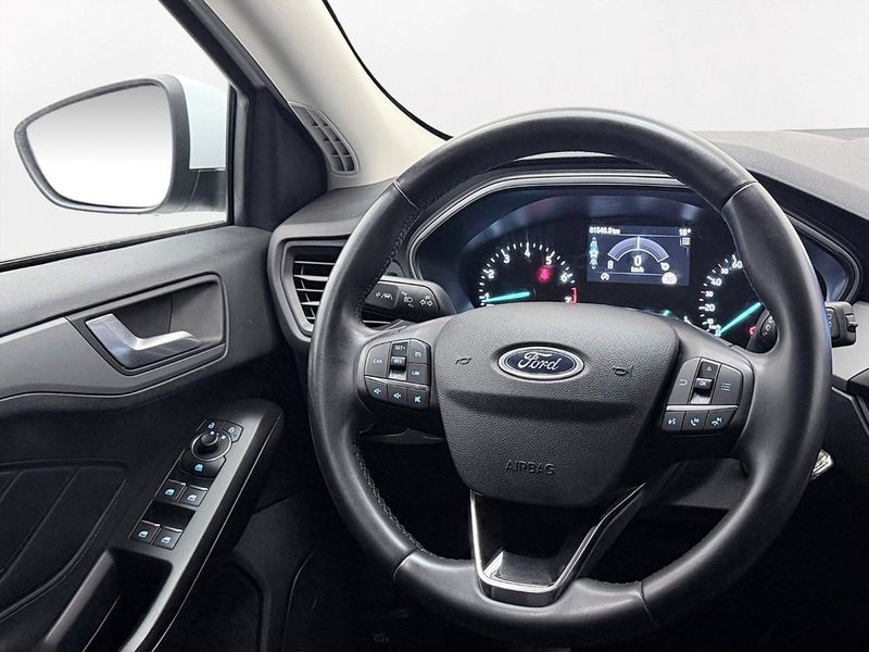 Ford Focus bild 15