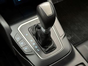 Ford Focus bild 24