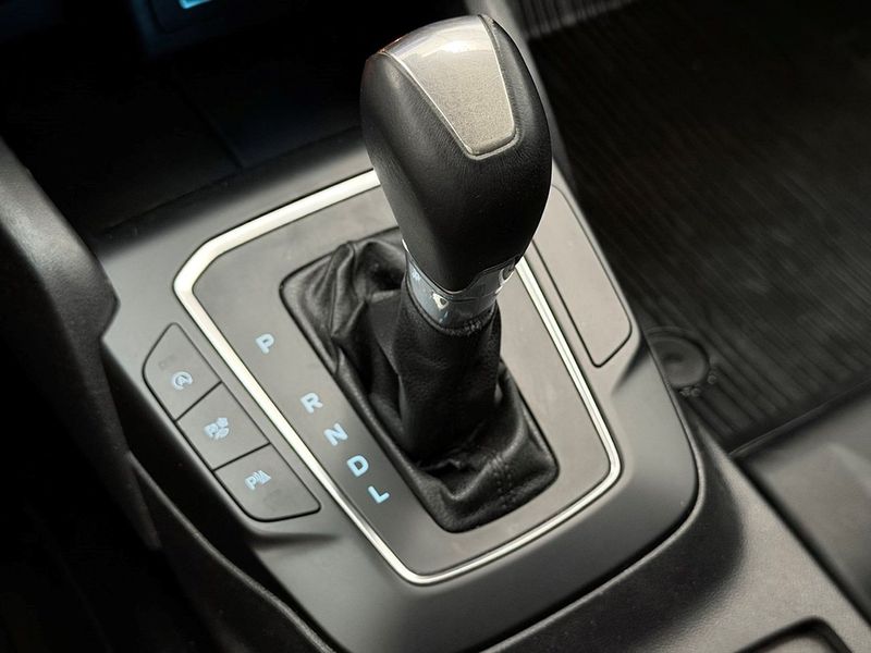 Ford Focus bild 24