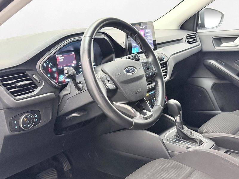Ford Focus bild 12