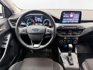 Ford Focus bild 16
