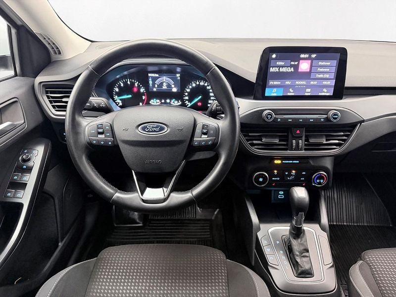 Ford Focus bild 16