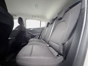 Ford Focus bild 13