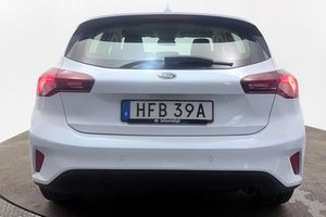 Ford Focus bild 7