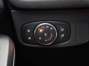 Ford Focus bild 26