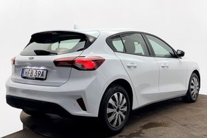 Ford Focus bild 6