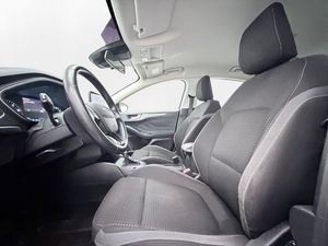 Ford Focus bild 11
