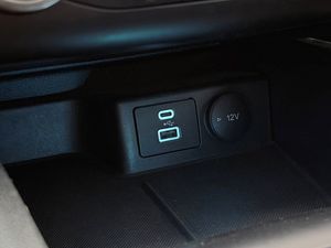 Ford Focus bild 23