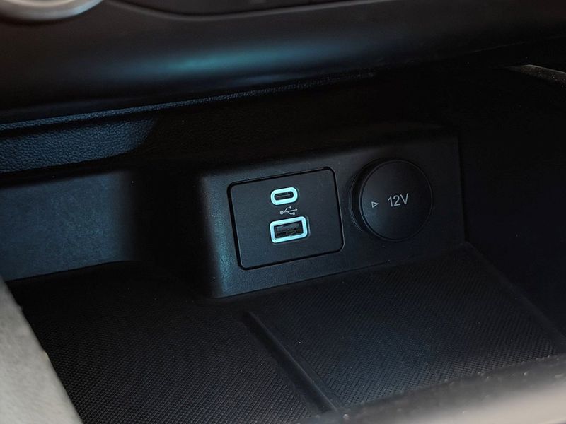 Ford Focus bild 23