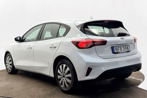 Ford Focus bild 9