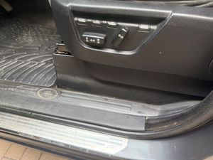 Land Rover Discovery bild 18