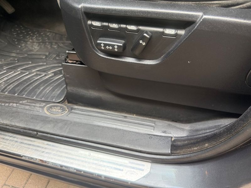 Land Rover Discovery bild 18