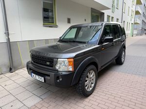 Land Rover Discovery bild 1