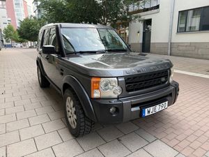 Land Rover Discovery bild 2