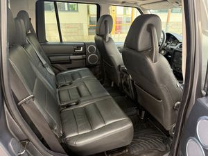 Land Rover Discovery bild 8