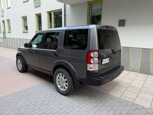 Land Rover Discovery bild 3