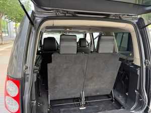Land Rover Discovery bild 10