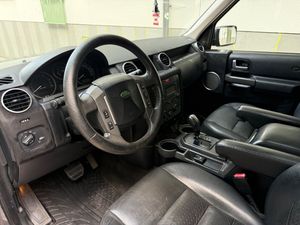 Land Rover Discovery bild 6