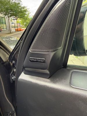 Land Rover Discovery bild 17