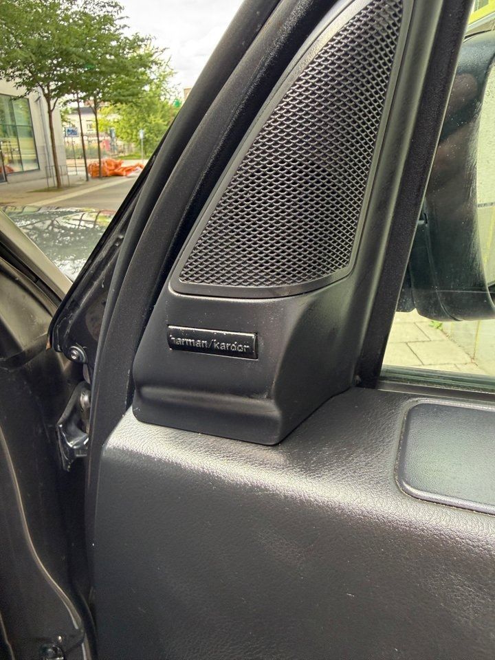 Land Rover Discovery bild 17