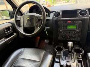 Land Rover Discovery bild 16