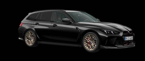 BMW M3 CS Touring - 2025