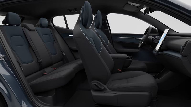 Volvo EX30 bild 2