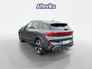Cupra Terramar bild 5