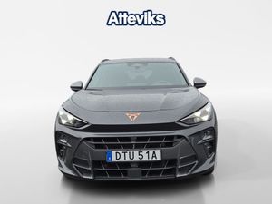 Cupra Terramar bild 8