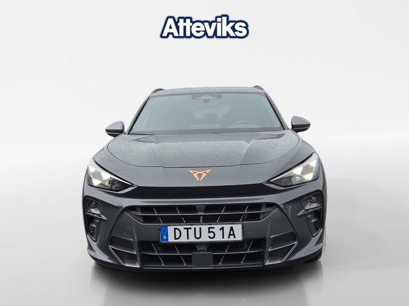 Cupra Terramar bild 8