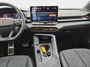 Cupra Terramar bild 11