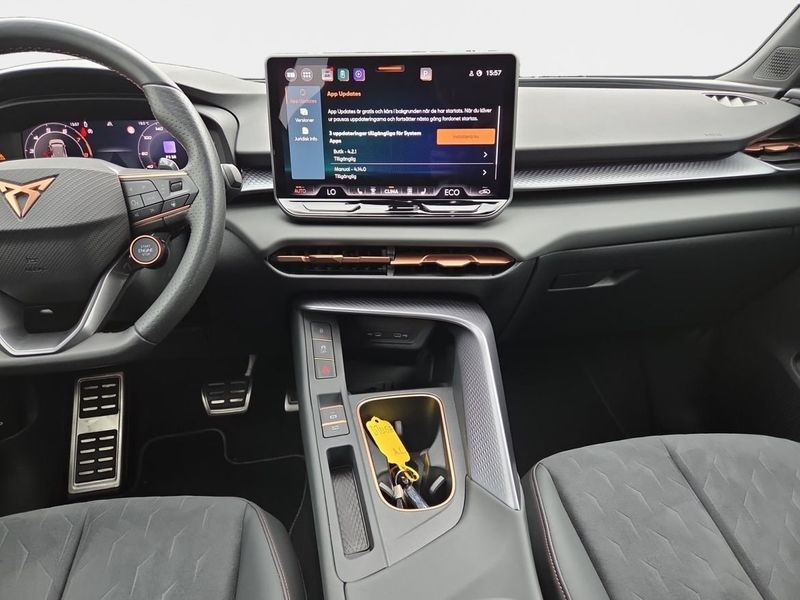 Cupra Terramar bild 11