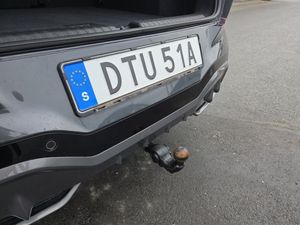 Cupra Terramar bild 17
