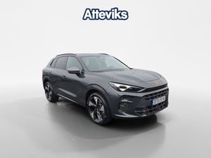 Cupra Terramar bild 1