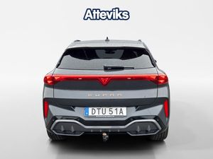 Cupra Terramar bild 4