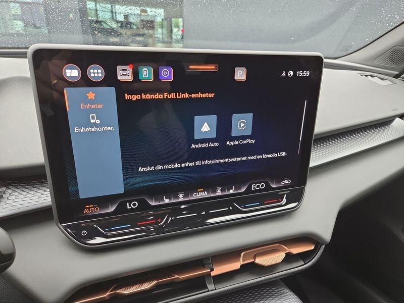 Cupra Terramar bild 19