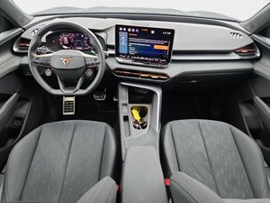 Cupra Terramar bild 10