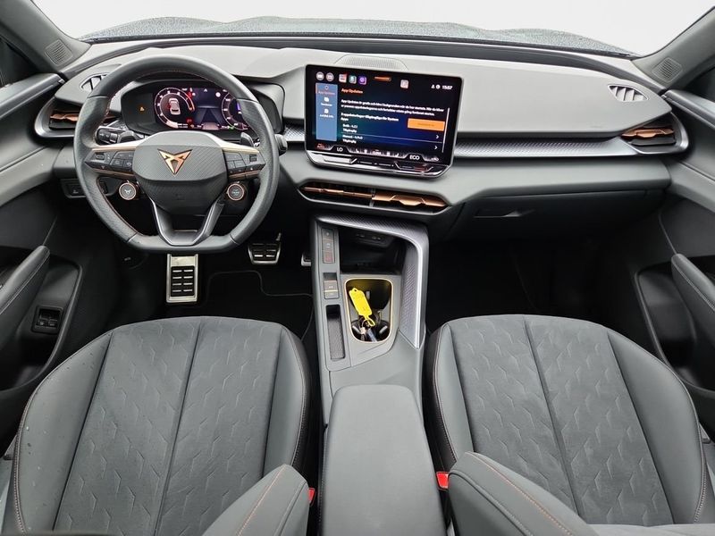 Cupra Terramar bild 10