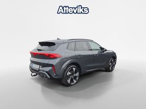 Cupra Terramar bild 3