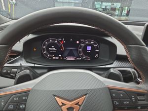 Cupra Terramar bild 21