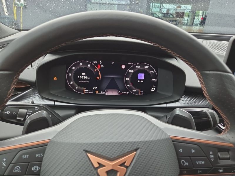 Cupra Terramar bild 21