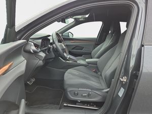 Cupra Terramar bild 9