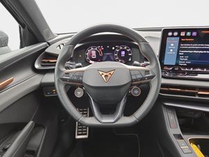 Cupra Terramar bild 12