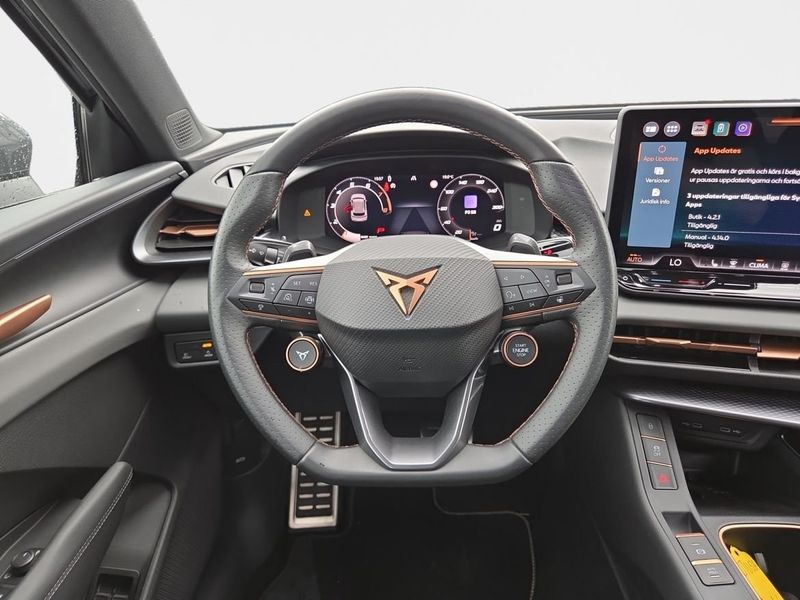 Cupra Terramar bild 12