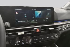 Kia Sportage bild 19