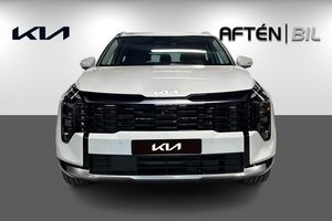 Kia Sportage bild 3