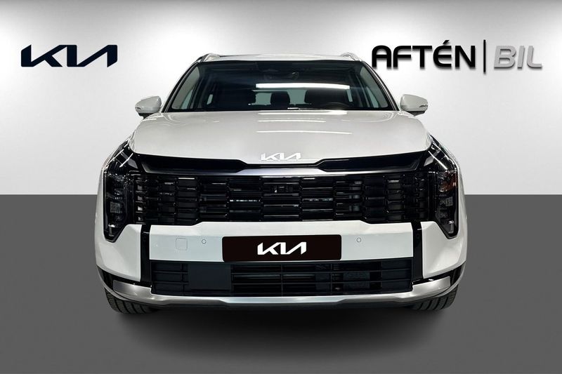 Kia Sportage bild 3