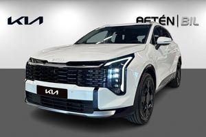 Kia Sportage bild 1