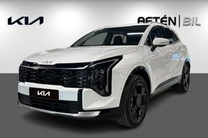 Kia Sportage bild 12