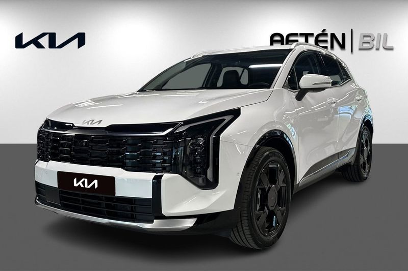 Kia Sportage bild 12